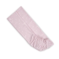 Fitted Sheet for Crib 98/65 cm 